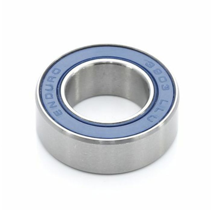 Roulements Enduro 3903 llu - abec 3 - double rangée (radial) - 17x30x10