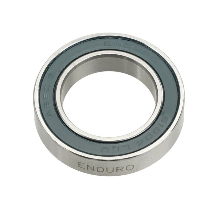 Roulements Enduro 61804 llu llb cn a5 - abec 5 (radial) - 20x32x7