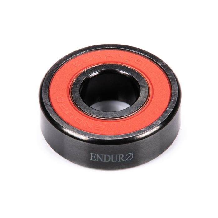 Roulements Enduro co 6000 vv - zéro céramique (radial) - 10x26x8