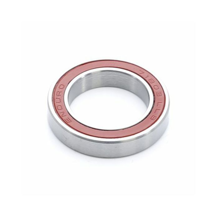 Roulements Enduro 71803 llb a5 - abec 5 (contact angulaire) - 17x26x5