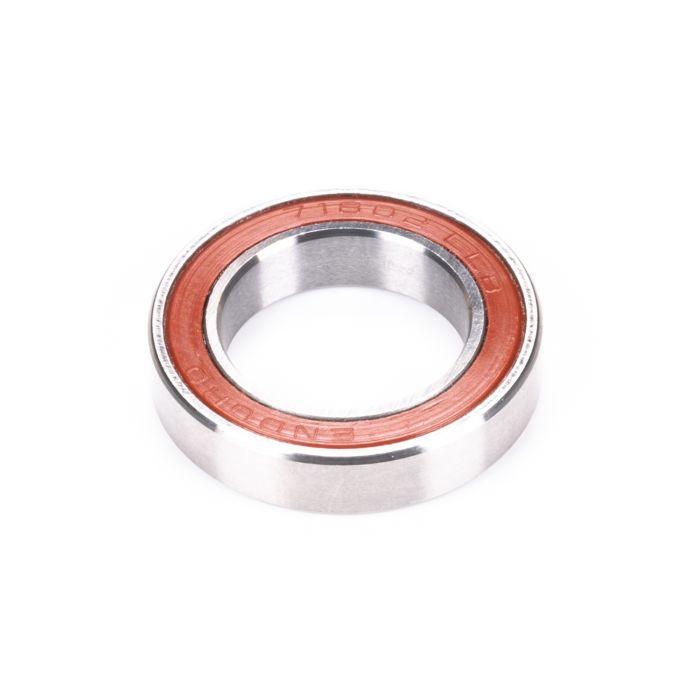 Roulements Enduro ch 71802 llb - hybride céramique (contact angulaire) - 15x24x5