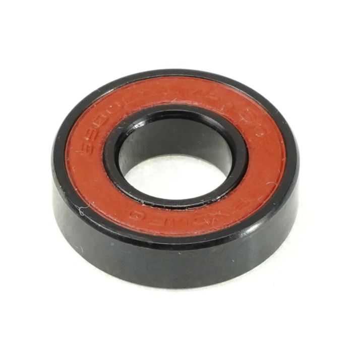 Roulements Enduro 6900 llu max bo - abec 3 max - oxyde noir (radial) - 10x22x6