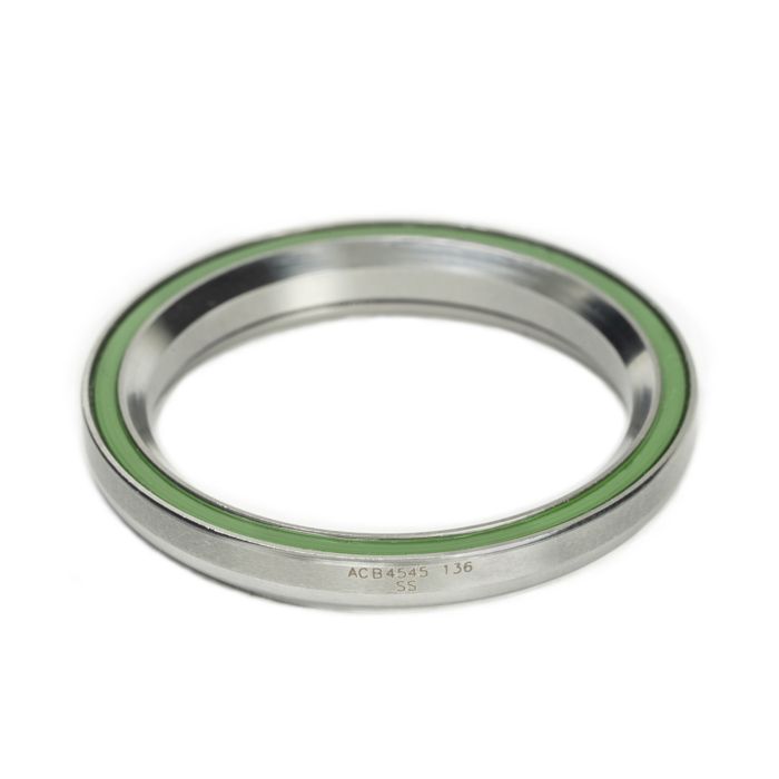 Roulements Enduro acb 4545 136 ss - inox 440c (contact angulaire) - 32,75x41,75x6 (45x45°)