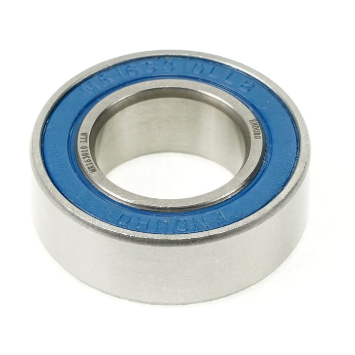 Roulements Enduro mr 163110 llb - abec 3 (radial) - 16x31x10