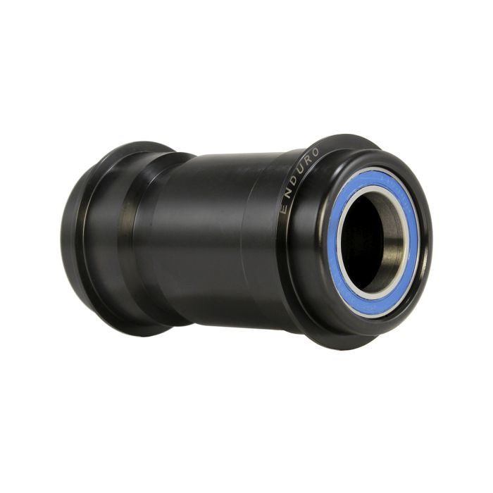 Enduro roulements pédalier delrin - pf30 à gxp - abec 3