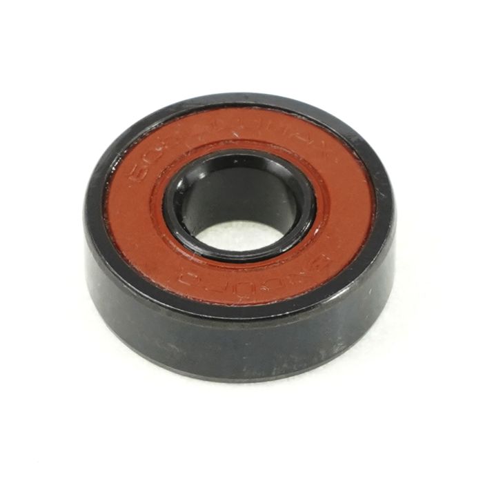 Roulements Enduro 63801 llu max bo - abec 3 max - oxyde noir (radial) - 12x21x7