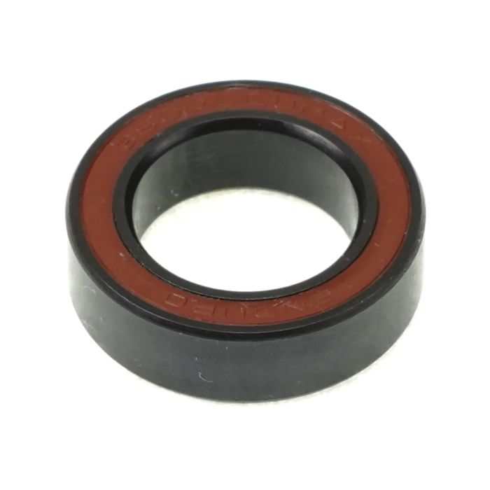 Roulements Enduro 3802 llu max bo sl - abec 3 max - oxyde noir - lubrifiant solide (radial) - 15x24x7