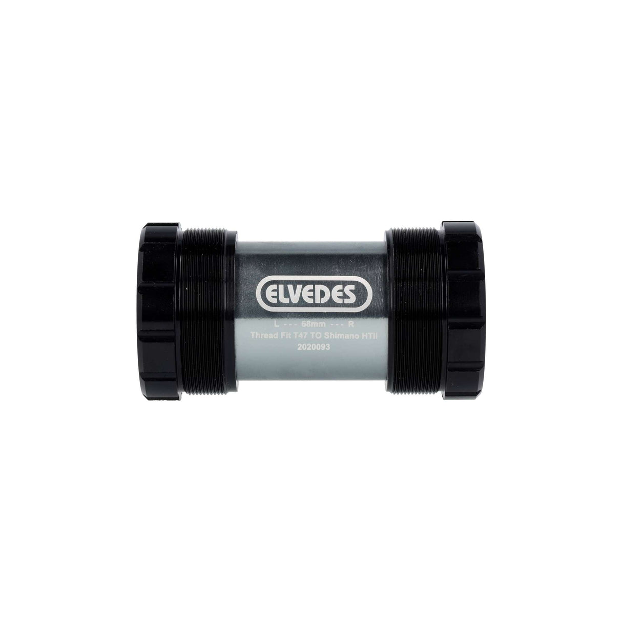 Scoop Elvedes Elvedes Fit T47 Shimano externe 68 mm