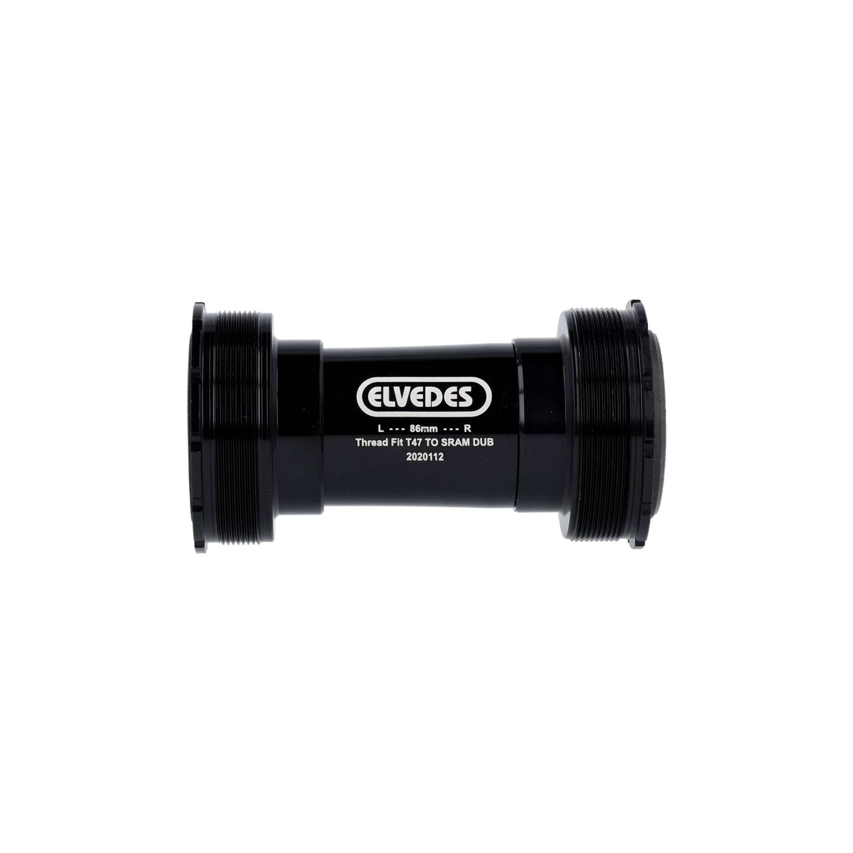 Scoop Elvedes Elvedes Fit T47 SRAM DUB Internal 86 mm