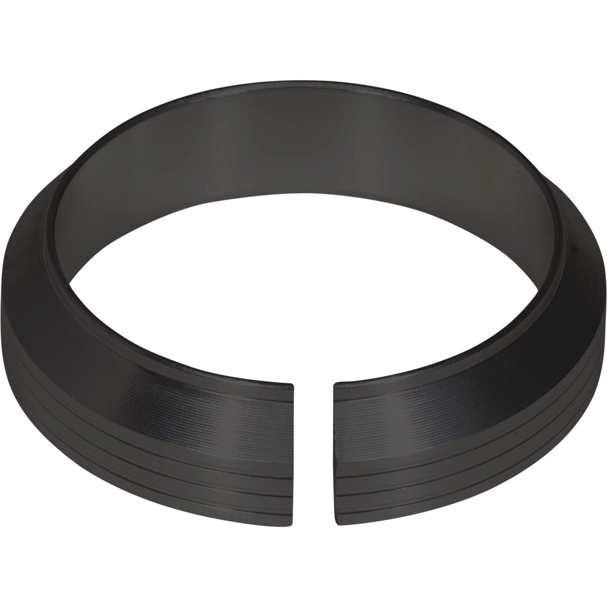 Cône de fourche avant Elvedes pour 1 ? 45gr (noir) hauteur 8,4mm