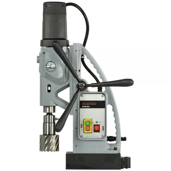 Carotteuse Euroboor 55mm avec fonction taraudage