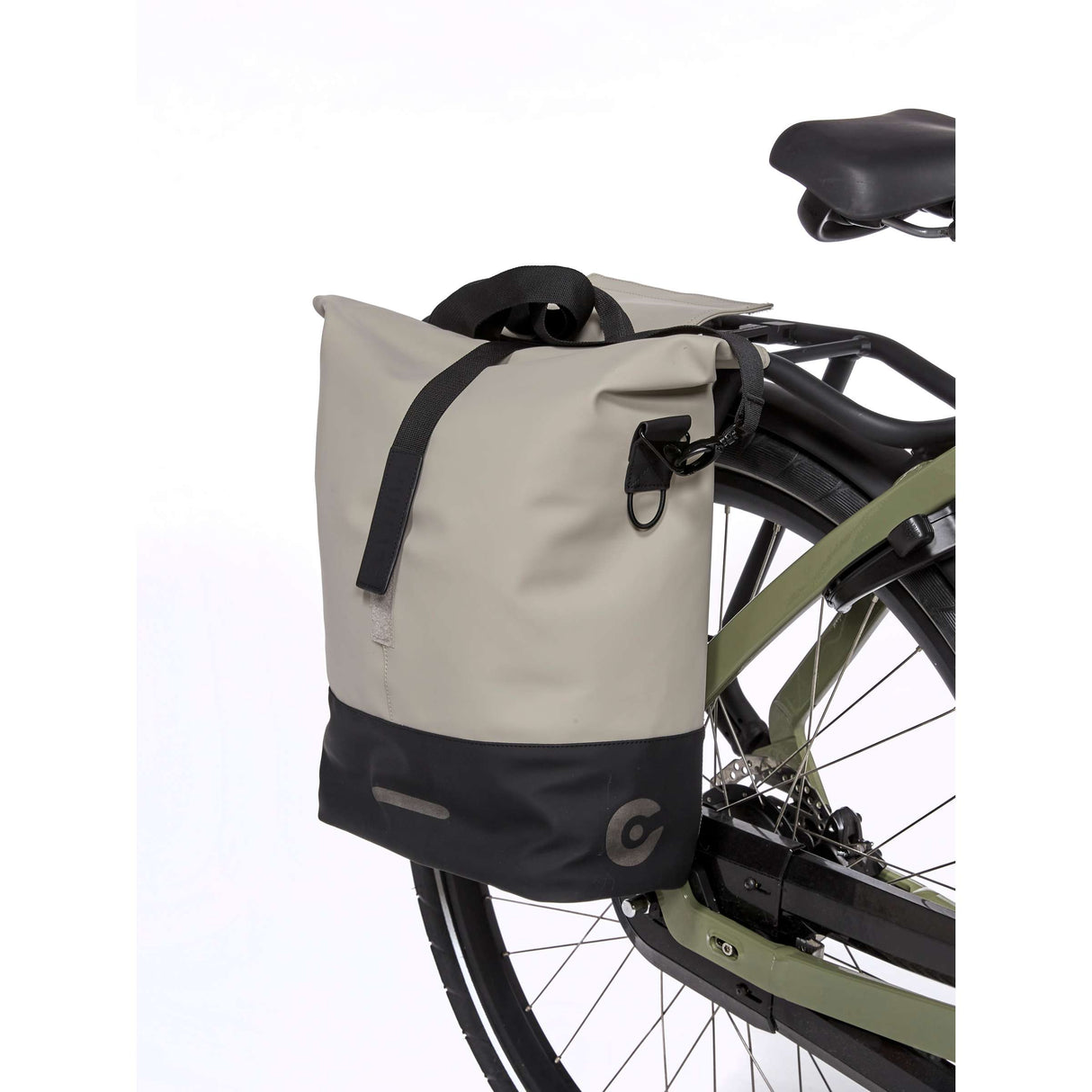 Cortina e-common famille int. paquet d'accessoires a