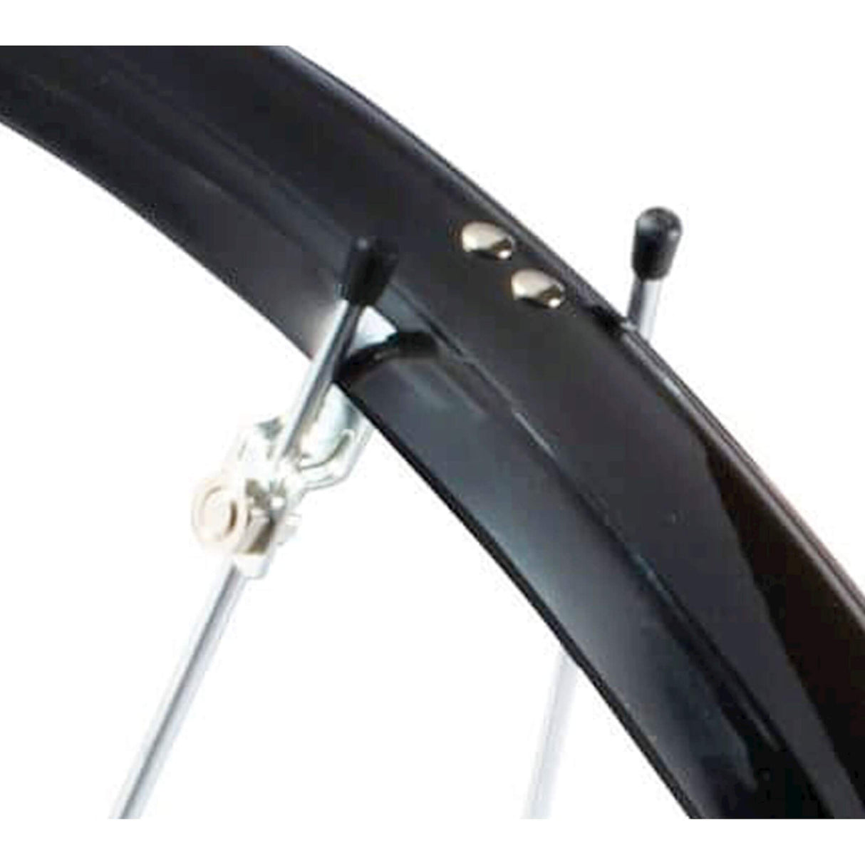 Eurofender EF cache-tige de garde-boue élégance