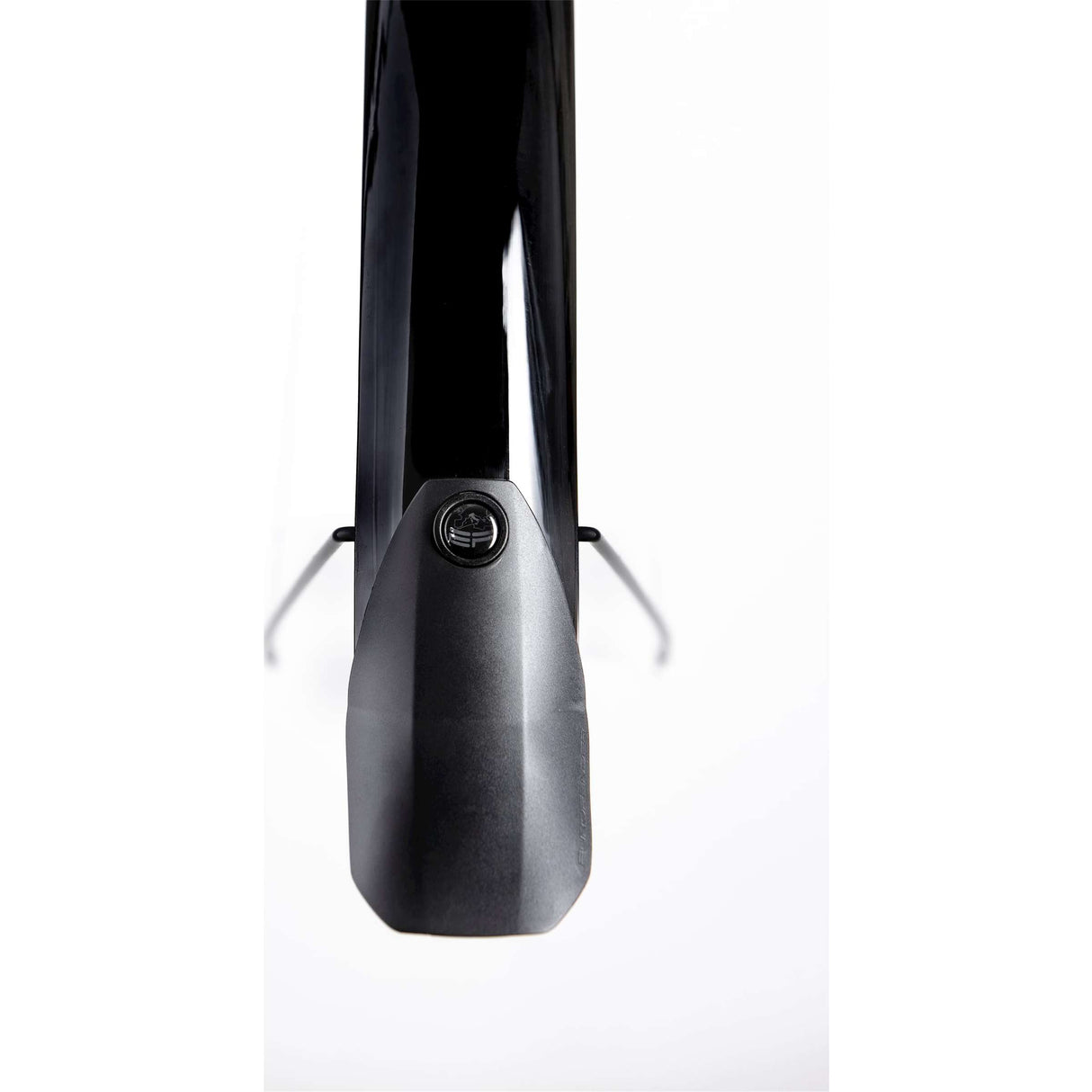 EuroFender Lampo arrière Sparboard 58 mm - 28 pouces noir