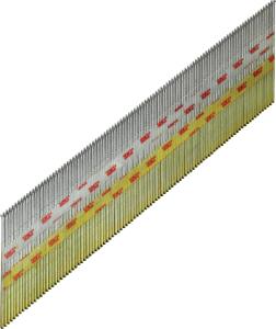 Senco da clou 1,8x50mm aluminium (2000pcs)