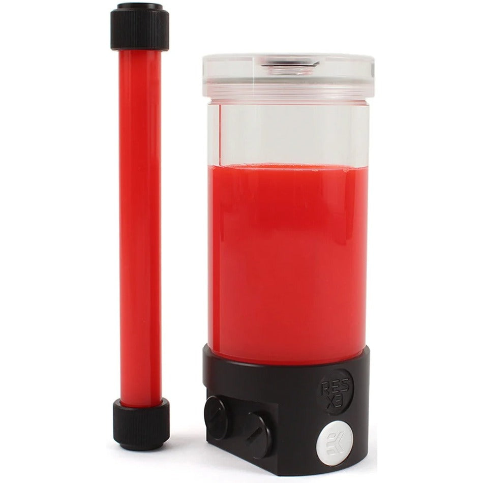 EKWB EKWB EK-CRYOFUEL SOLID SCARLET RED (prémélange 1000 ml)