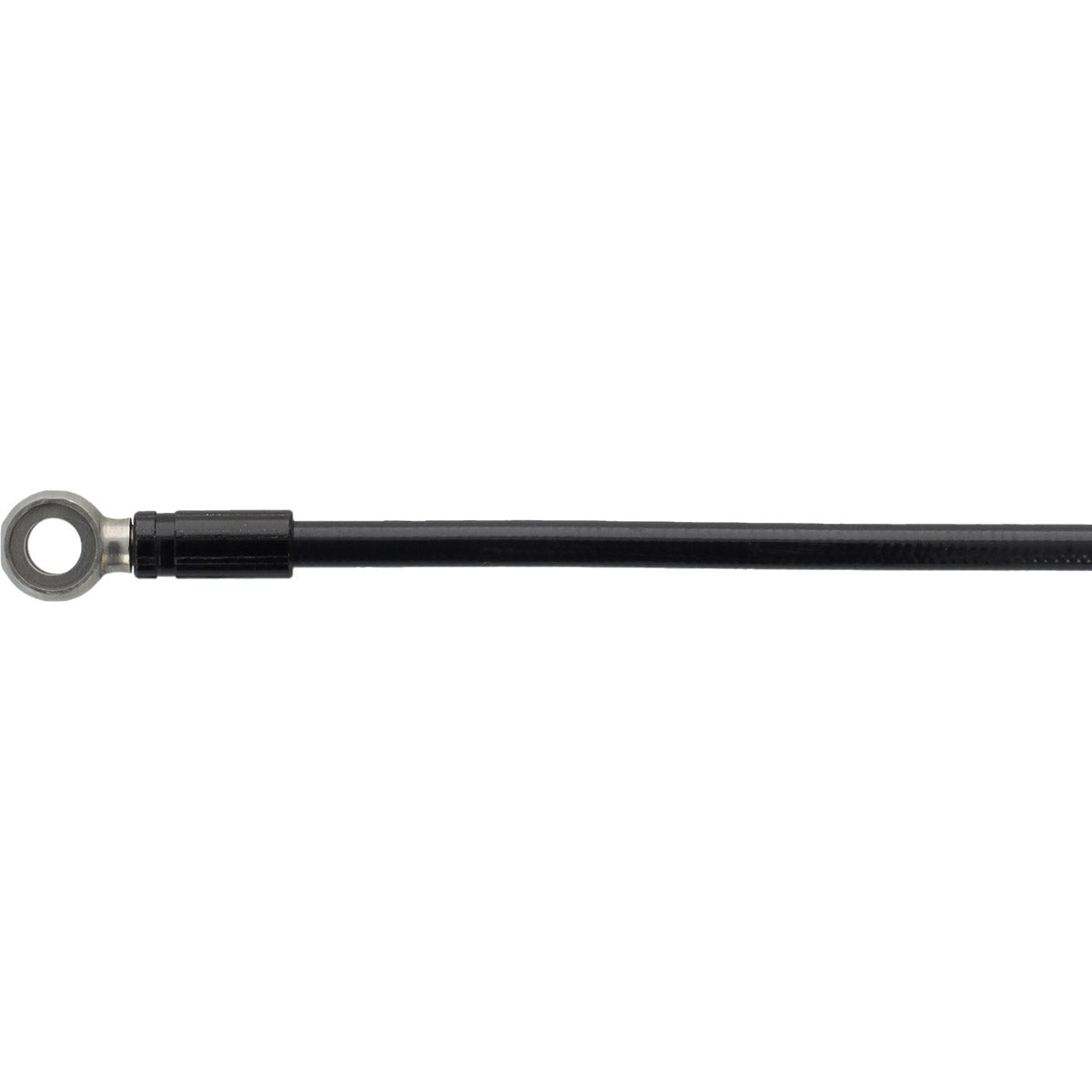 Kit de remplacement Elvedes hydr. tuyau 2m tektro trp 5.0 + banjo