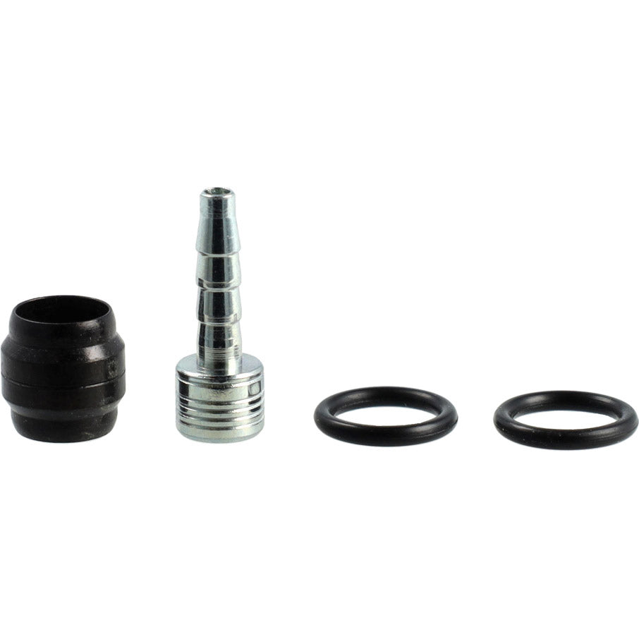 Kit de remplacement Elvedes hydr. tuyau 2m magura + banjo