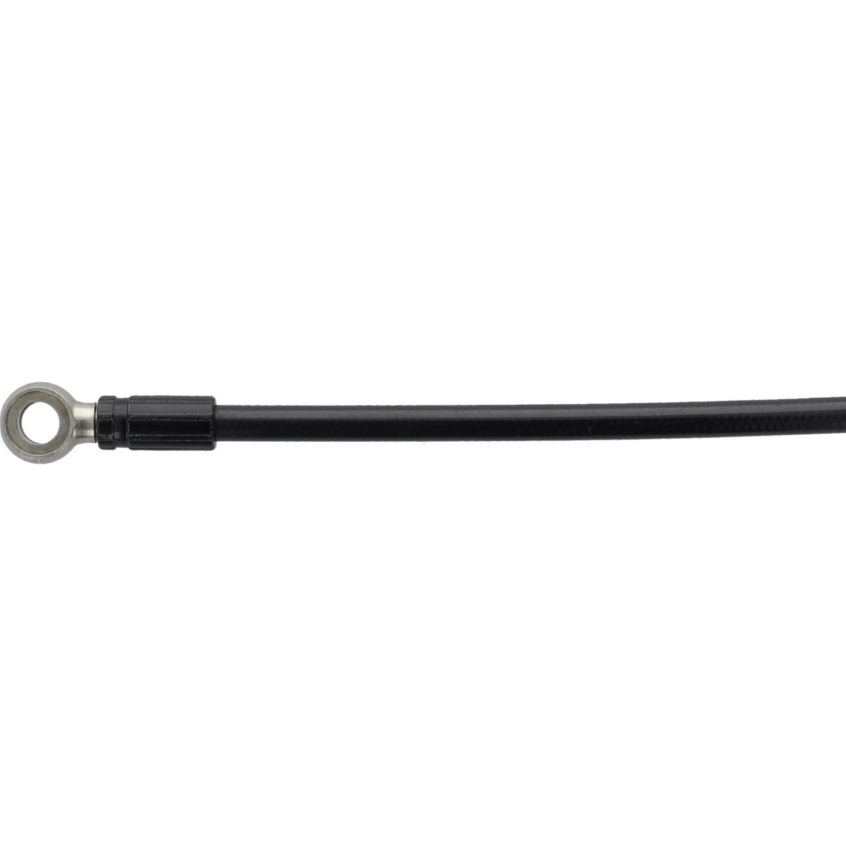 Kit de remplacement Elvedes hydr. tuyau 2m tektro 5.5 + banjo