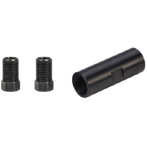 Rallonges Elvedes pour tuyau hydraulique, boulon de 5,5 mm (par 6)
