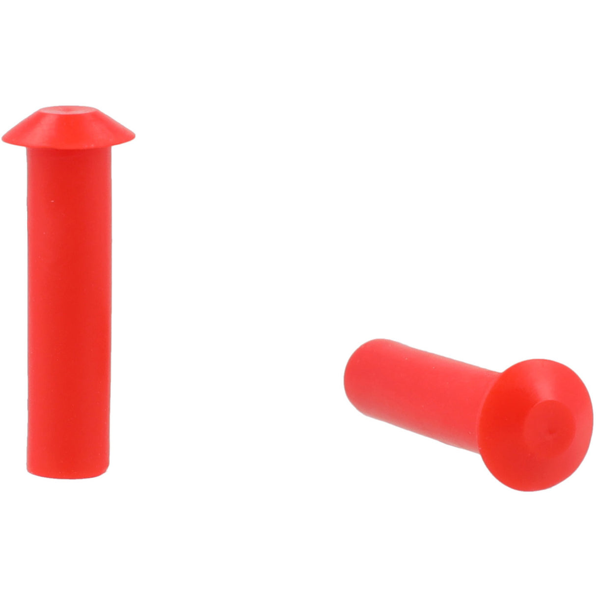 Bouchon d'étanchéité Elvedes 5,0-5,5 mm raccords de frein (10 pièces)