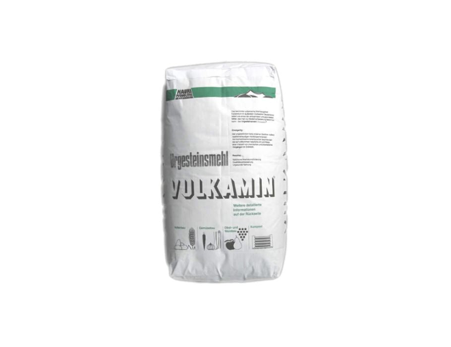 Em agriton vulkamine granulés - 22kg