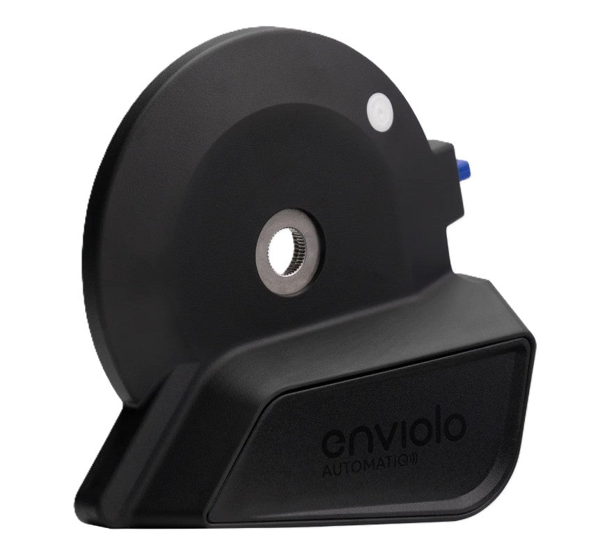 Enviolo hubd env pro interface automatique 18v 40t noir
