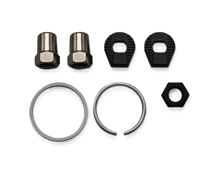 Kit de montage Enviolo kit de montage pour moyeux ct co tr