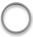 Entretoise Enviolo 1mm pour 16t