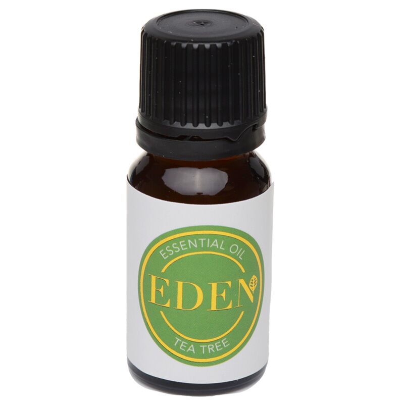 Arbre à thé - huile essentielle d'Eden 10ml