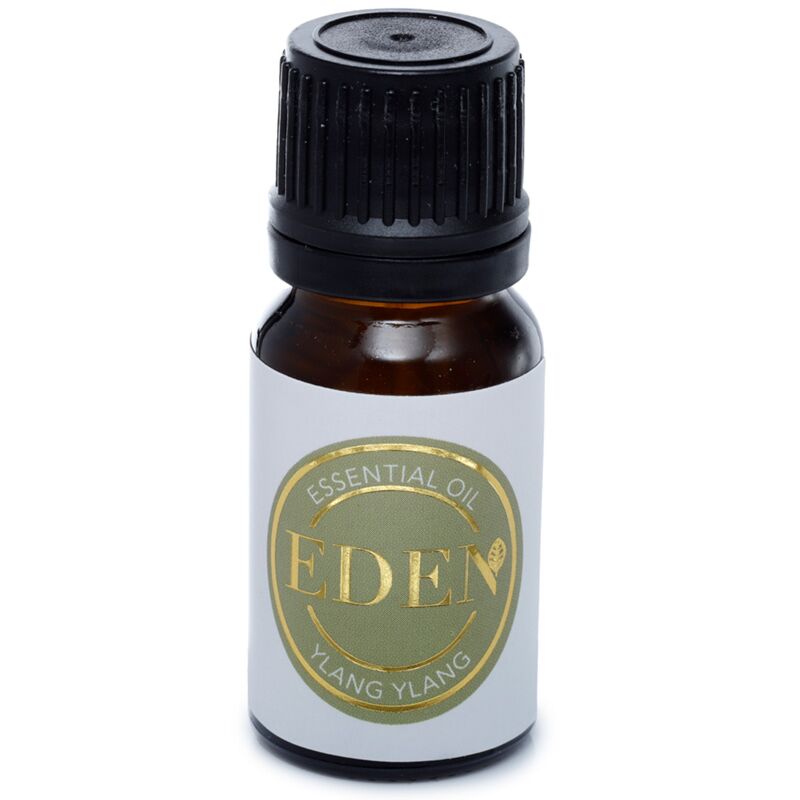 Ylang ylang - huile essentielle d'eden 10ml