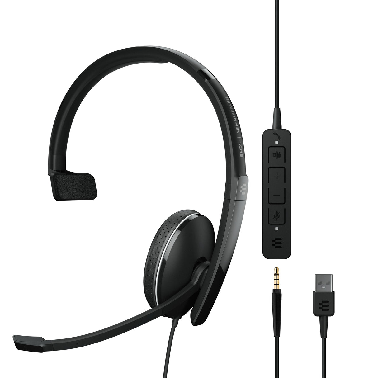 EPOS ADAPT 135T USBII