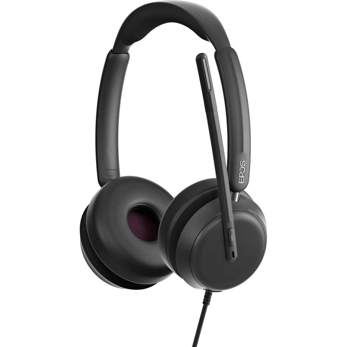 Impact épique 860t
