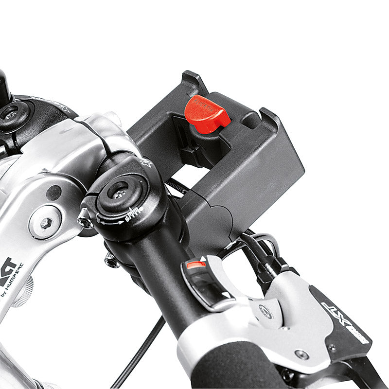 Adaptateur Elvedes ergotec click fix pour guidon AHS AHS premium