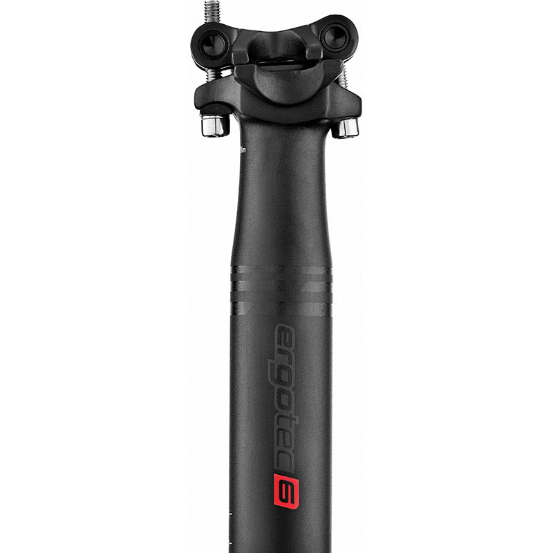 Ergotec brevet tige de selle skalar tige de selle skalar xxl 34,9x400mm