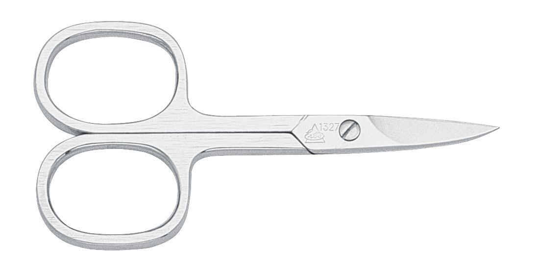 Erbe solingen ciseaux à ongles gaucher 9 cm (erbe91327)