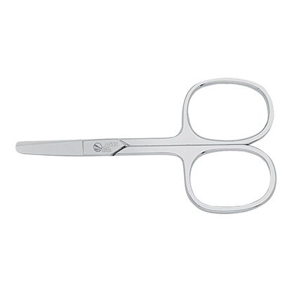 Erbe solingen ciseaux à ongles bébé 9cm (erbe91351)