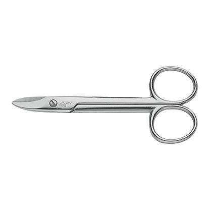 Ciseaux à ongles Erbe Solingen 10,5 cm (erbe91391)