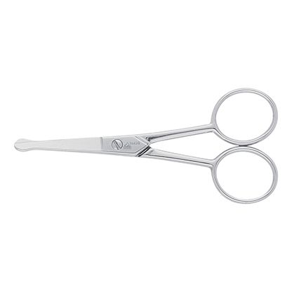 Erbe solingen ciseaux nez barbe 10,5 cm (erbe924420)