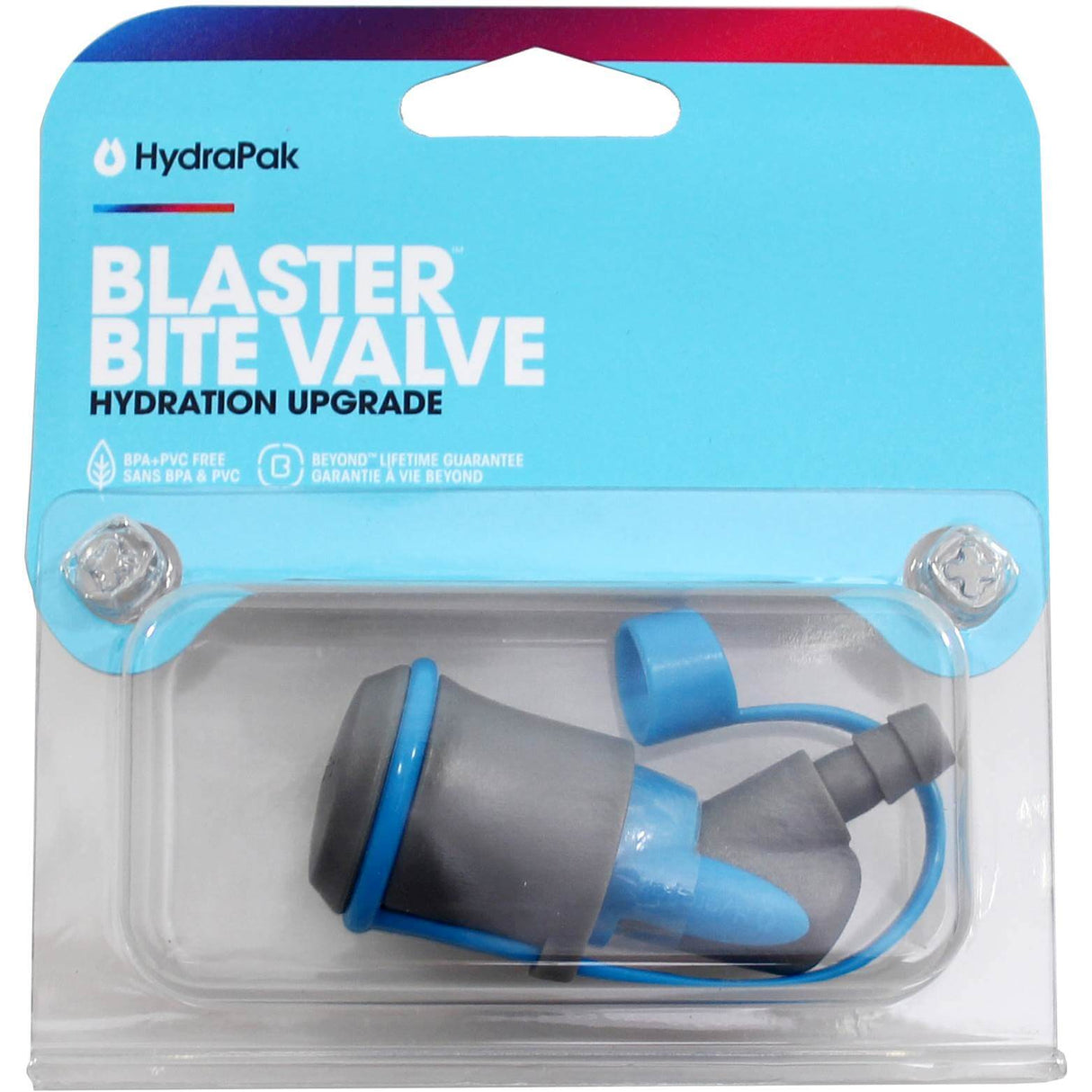 Embout buccal à valve à morsure Ergon Hydrapak Blaster™