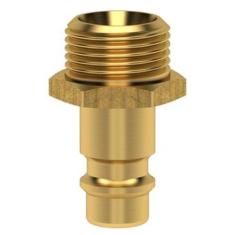 Lüdecke ludecke insteeknippel 1 2 bu.dr.mes.dn7.2 (euro10)