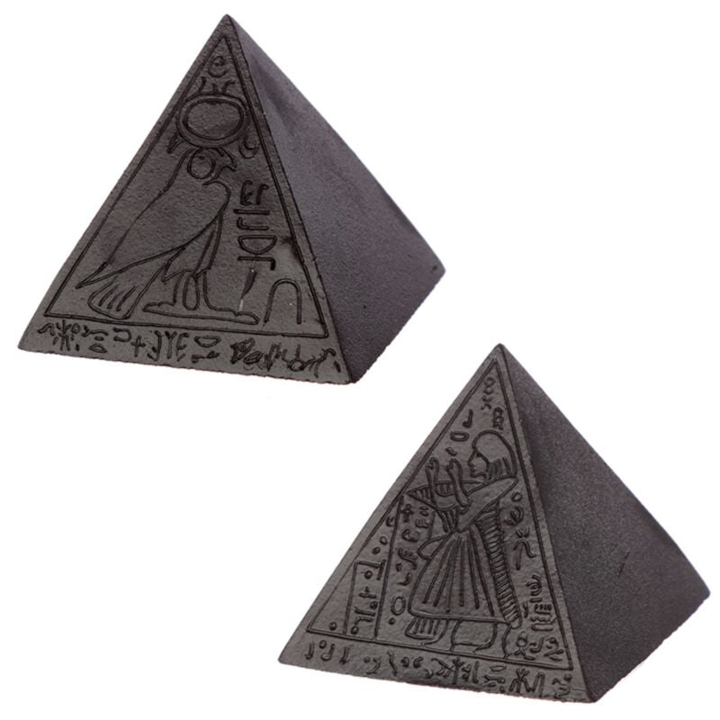 Egypte - pyramide noire (18e édition)