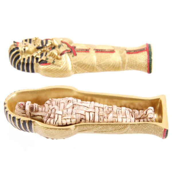 Egypte - sarcophage