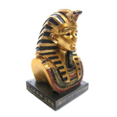 Egypte - Toutankhamon