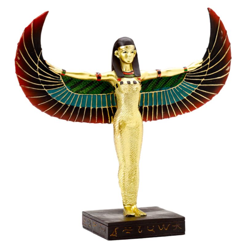 Egypte - Isis debout