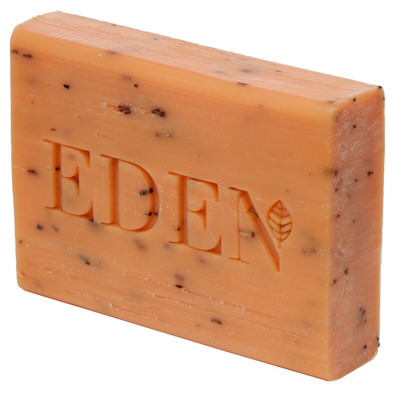 Argan Romarin - savon artisanal eden