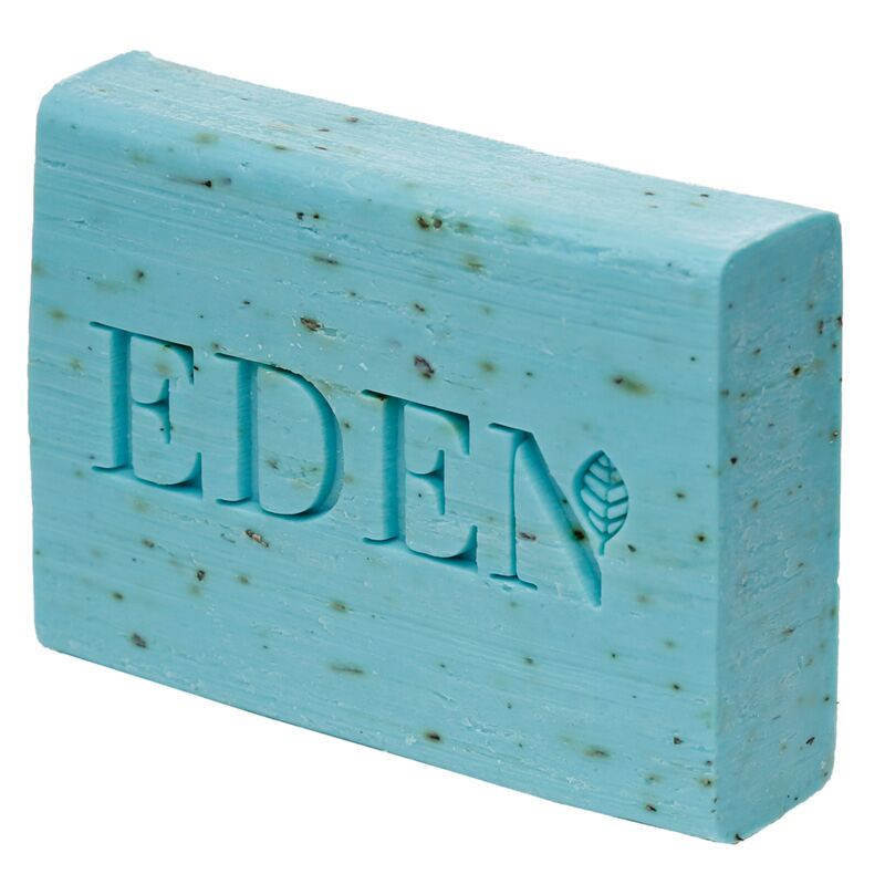 Encens bergamote - savon artisanal eden