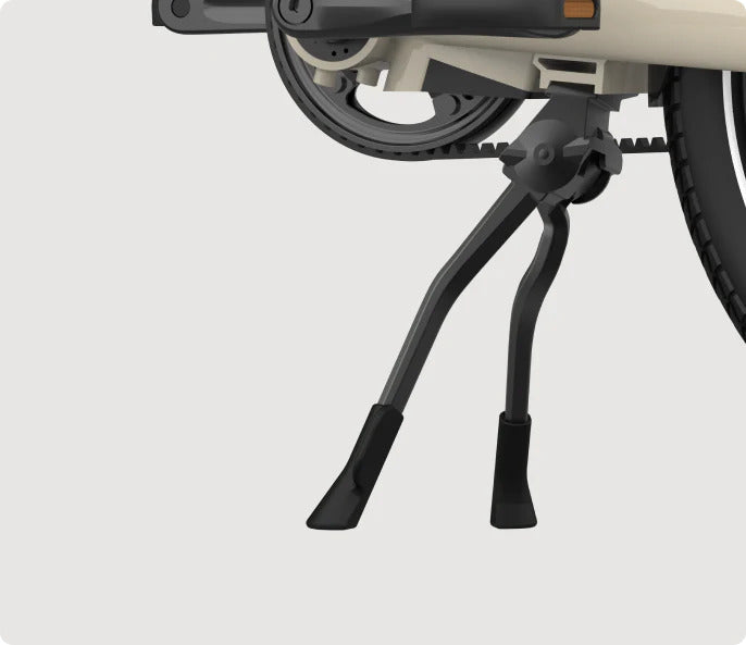 Uto eovolt standard moyen pletscher pro20 noir