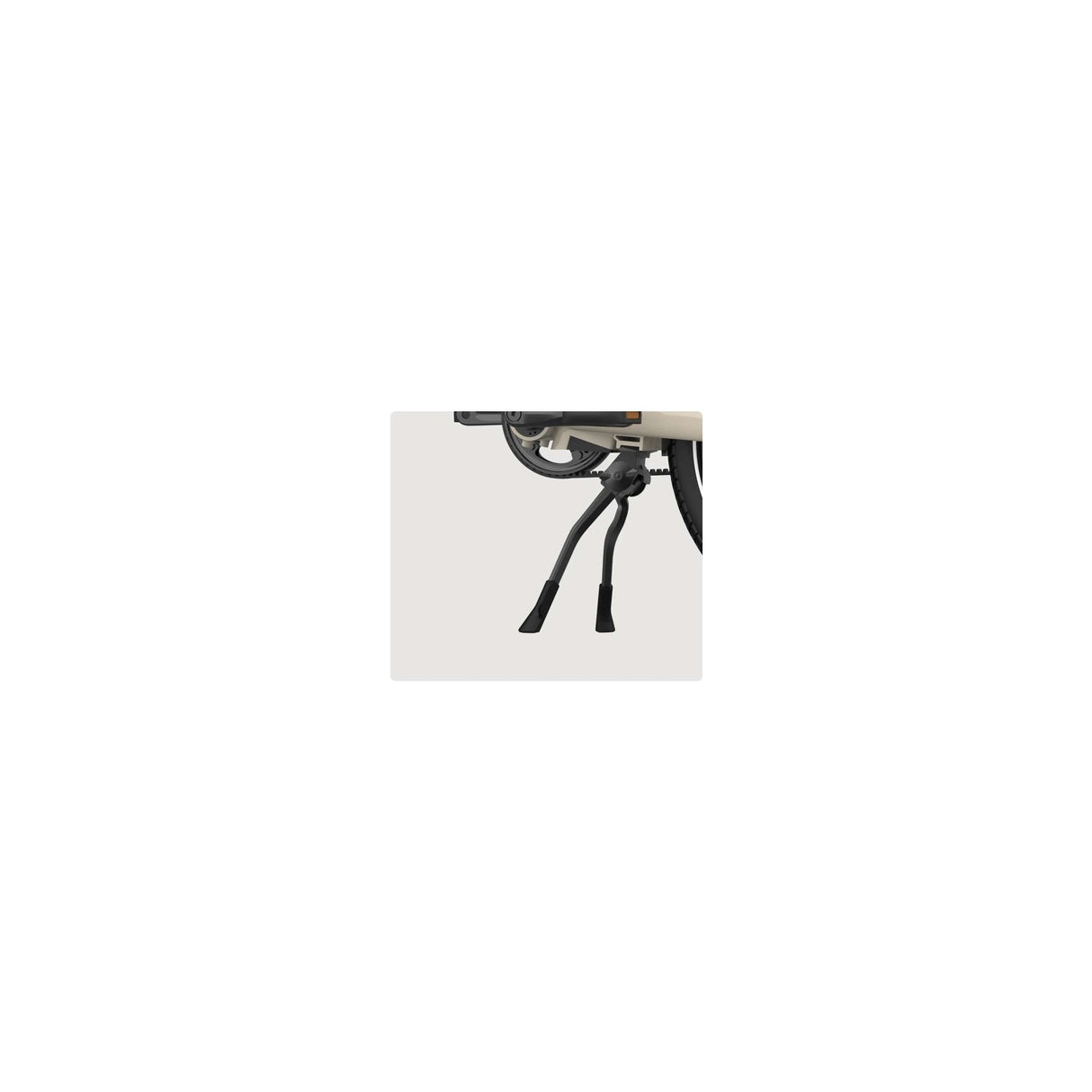 Uto eovolt standard moyen pletscher pro20 noir