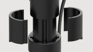 Entretoise Uto eovolt taille l 75mm pro16 20